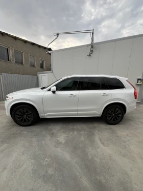 Volvo Xc90 T6 | Mobile.bg � ����� ������ 5