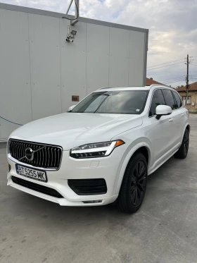 ������ Volvo Xc90