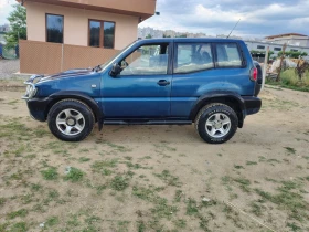 Nissan Terrano Бензин 4x4 - 3099 € / 6061.12 лв. - 98534026 3