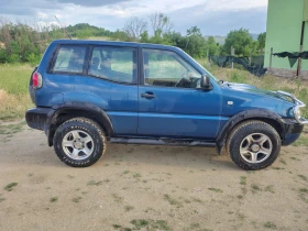 Nissan Terrano Бензин 4x4 - 3099 € / 6061.12 лв. - 98534026 7