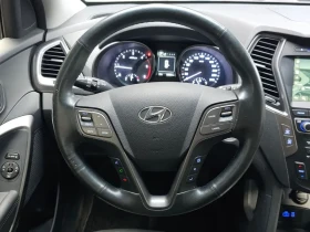 Hyundai Santa fe The Prime Diesel 2.0 2Wd Value Plus | Auto.bg — изображение 12