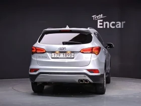 Hyundai Santa fe The Prime Diesel 2.0 2Wd Value Plus | Auto.bg — изображение 4