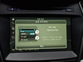 Hyundai Santa fe The Prime Diesel 2.0 2Wd Value Plus | Auto.bg — изображение 16