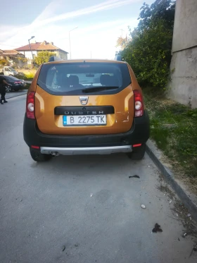 Dacia Duster undefined | Auto.bg — изображение 4