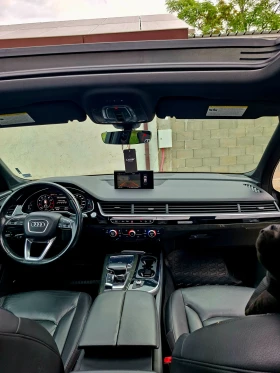 Audi Q7 | Mobile.bg � ����� ������ 9
