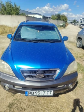 Kia Sorento - 3390 € - 40620674 5