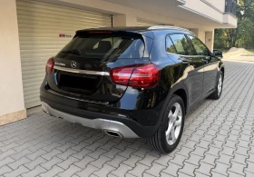 Mercedes-Benz GLA 200 ���������! * ������/������ | Mobile.bg � ����� ������ 7