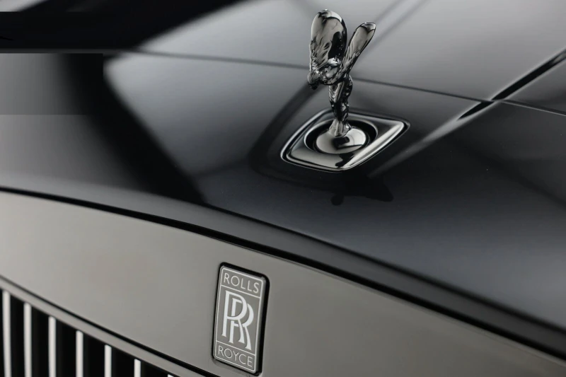 Rolls-Royce Cullinan Black Badge Full/SeriesII/Facelift/, снимка 8 - Автомобили и джипове - 50536030