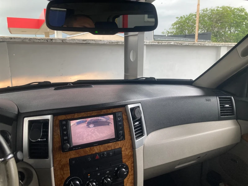 Jeep Grand cherokee 3.0 CRD фейслифт, снимка 12 - Автомобили и джипове - 52511563