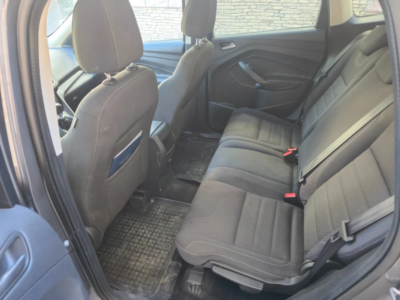 Ford Kuga, снимка 12 - Автомобили и джипове - 52330212