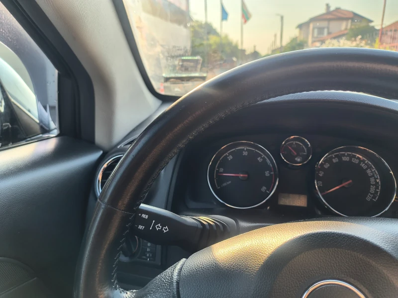 Opel Antara OPEl ANTARA 2.2 163 k.c, снимка 7 - Автомобили и джипове - 52569000