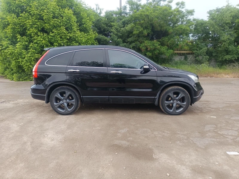 Honda Cr-v 2.2 ictdi, снимка 2 - Автомобили и джипове - 52729575