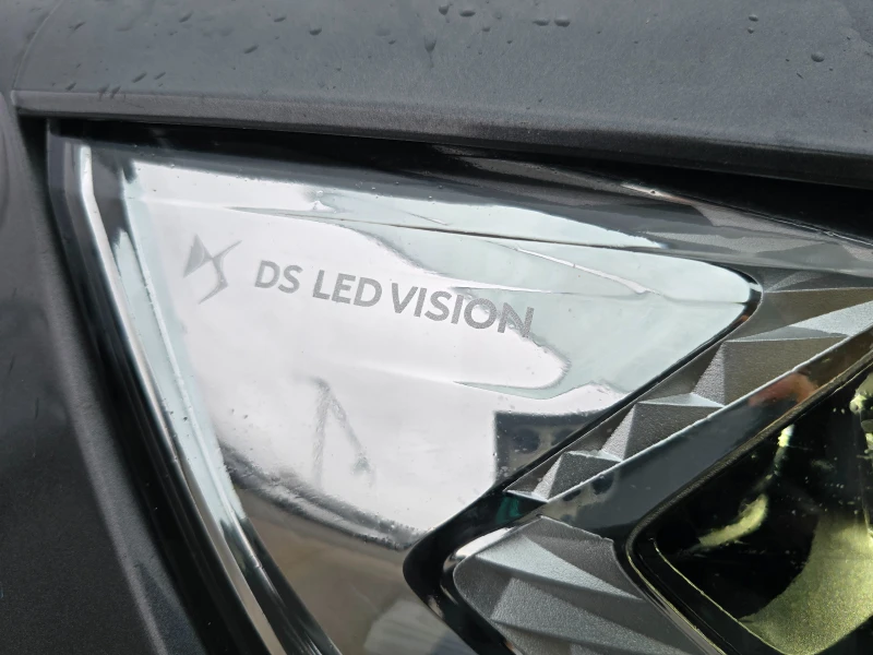 DS DS 7 Crossback So Chic* 2.0HDI * PANORAMA , снимка 10 - Автомобили и джипове - 53276199