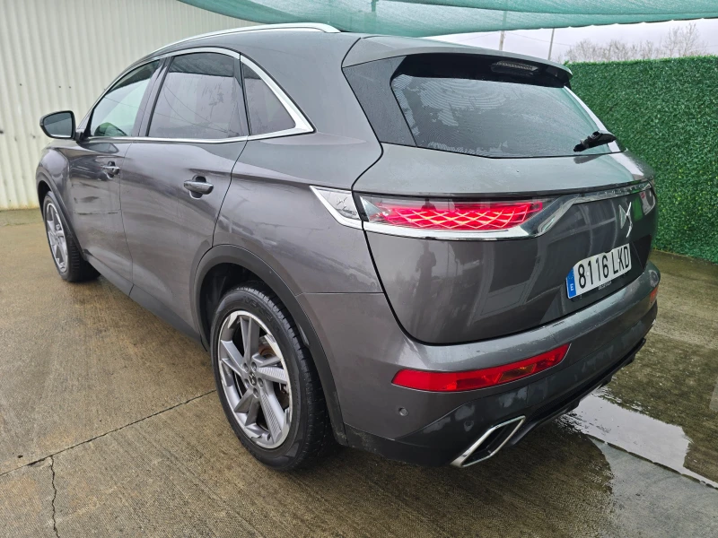 DS DS 7 Crossback So Chic* 2.0HDI * PANORAMA , снимка 3 - Автомобили и джипове - 53276199