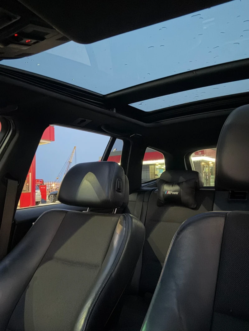 BMW X3, снимка 4 - Автомобили и джипове - 53557188