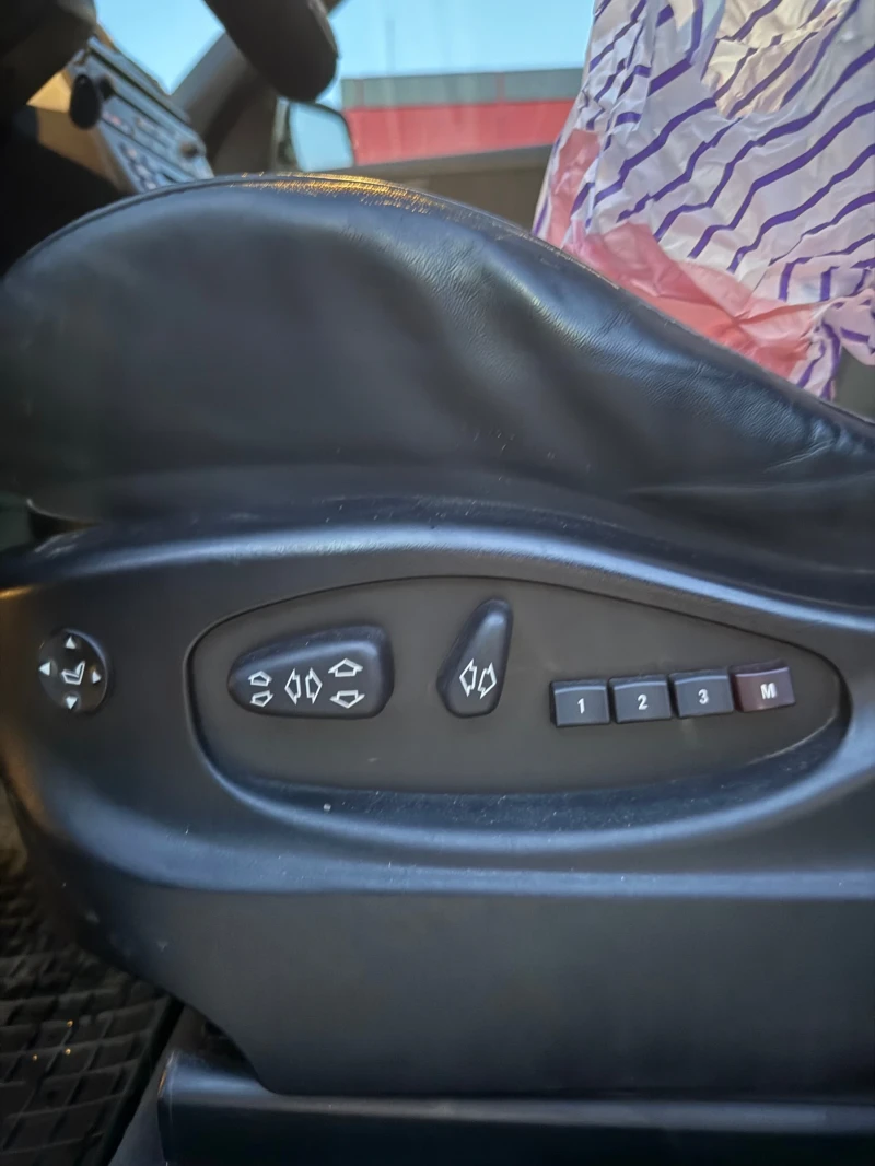 BMW X3, снимка 7 - Автомобили и джипове - 53557188