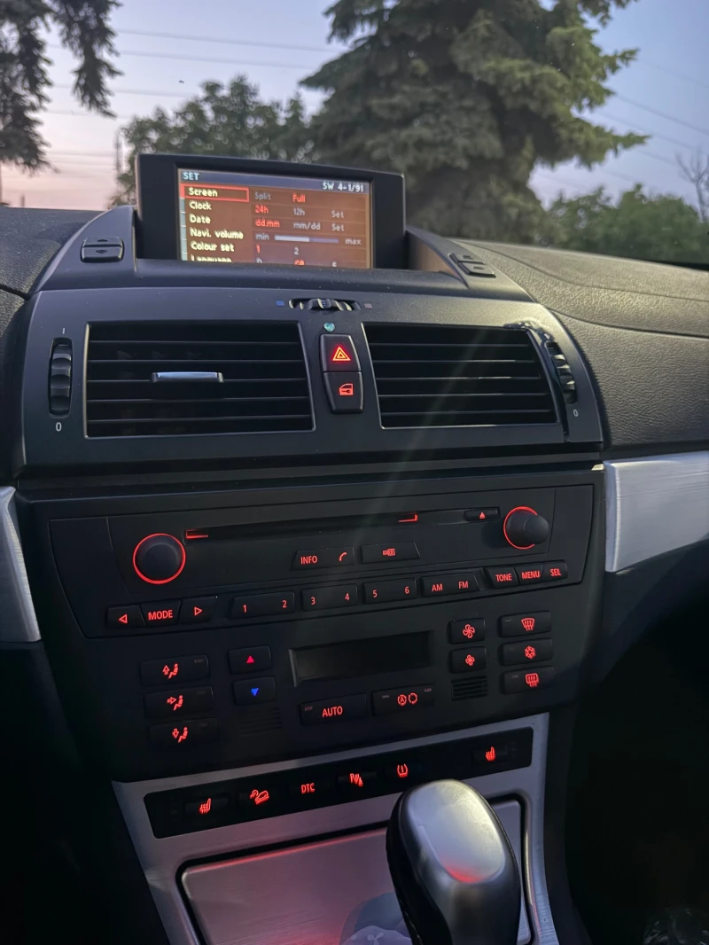 BMW X3, снимка 5 - Автомобили и джипове - 53557188