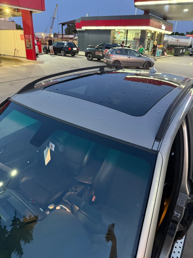 BMW X3, снимка 2 - Автомобили и джипове - 53557188