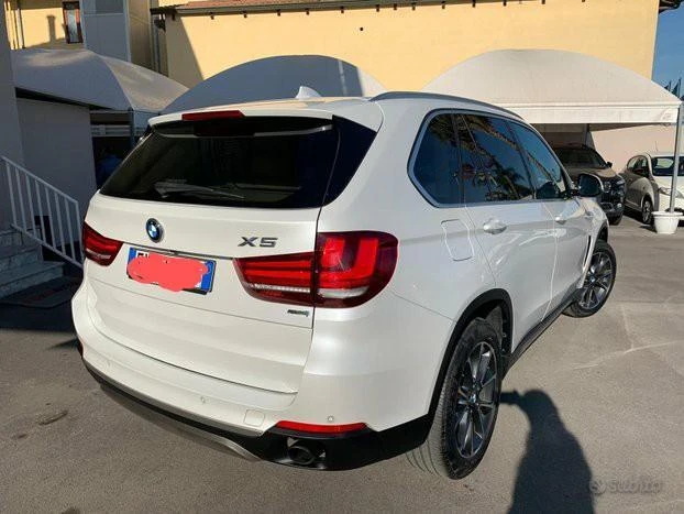 BMW X5 2.5d 3.0d xdrive - изображение 4