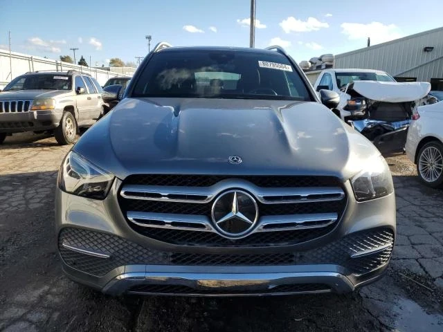 Mercedes-Benz GLE 350, снимка 1 - Автомобили и джипове - 48769645