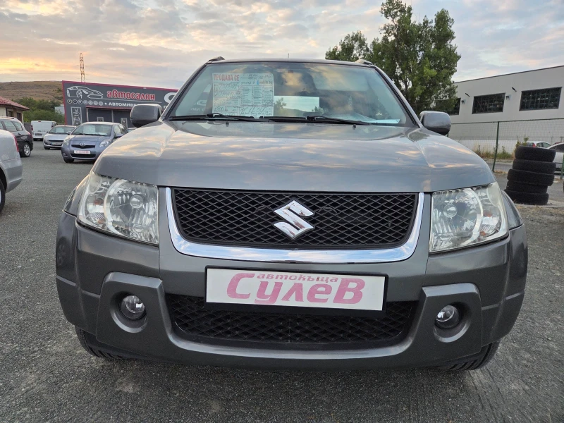 Suzuki Grand vitara 1, 9DID129ks4x4FACEITALIAPARKTRONIKEU5 - 10990 лв. - 52243697 1