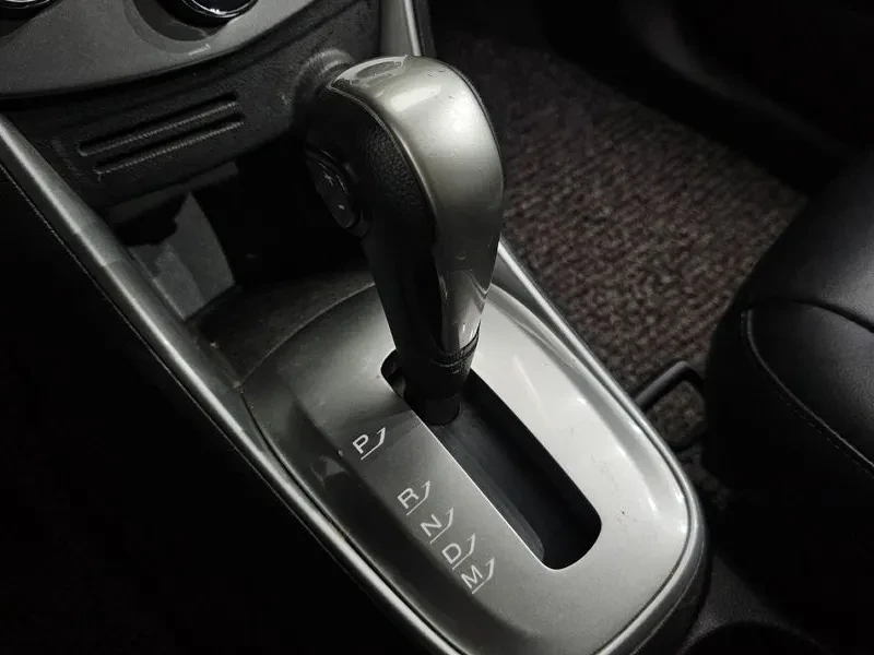 Chevrolet Trax 1.4, снимка 9 - Автомобили и джипове - 54330261