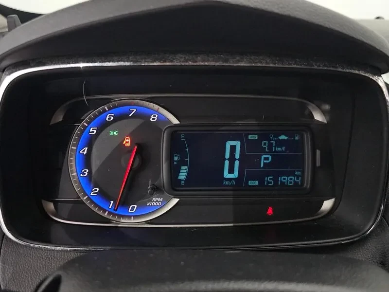 Chevrolet Trax 1.4, снимка 8 - Автомобили и джипове - 54330261