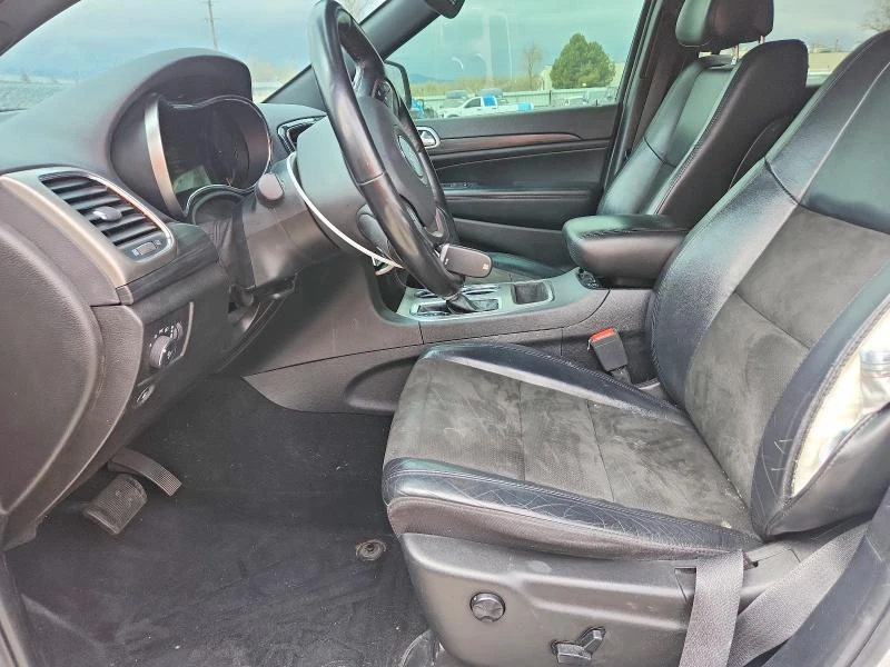 Jeep Wrangler 3.6L 6 4X4 W/REAR WHEEL DRV | Mobile.bg � ����������� 8