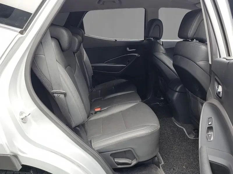 Hyundai Santa fe The Prime Diesel 2.0 2Wd Value Plus, снимка 11 - Автомобили и джипове - 56073001