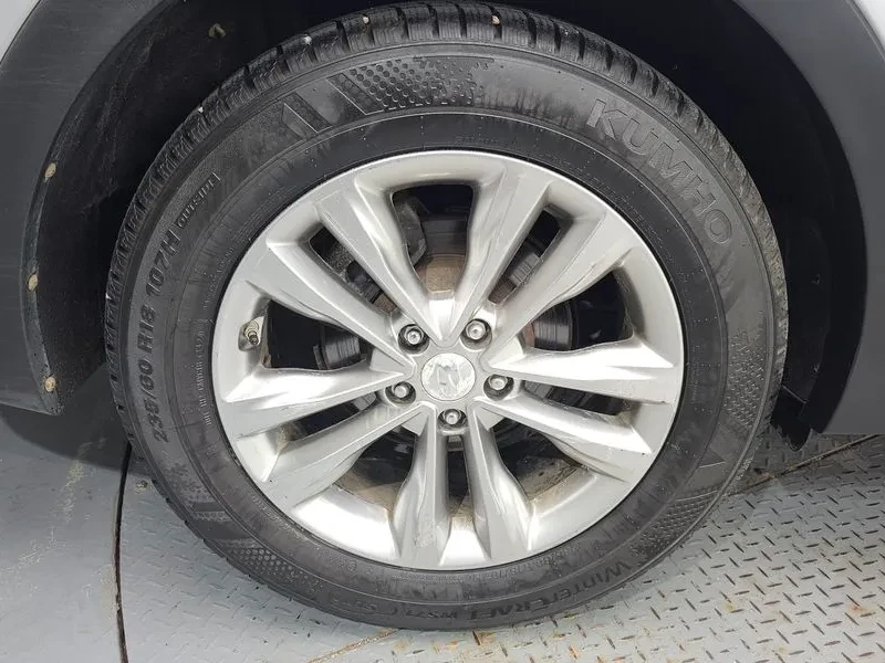Hyundai Santa fe The Prime Diesel 2.0 2Wd Value Plus, снимка 5 - Автомобили и джипове - 56073001