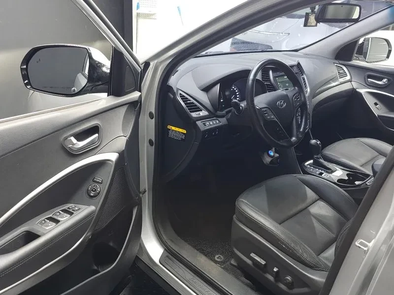 Hyundai Santa fe The Prime Diesel 2.0 2Wd Value Plus, снимка 10 - Автомобили и джипове - 56073001
