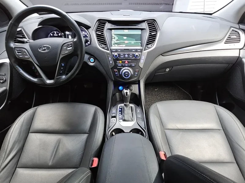 Hyundai Santa fe The Prime Diesel 2.0 2Wd Value Plus, снимка 7 - Автомобили и джипове - 56073001
