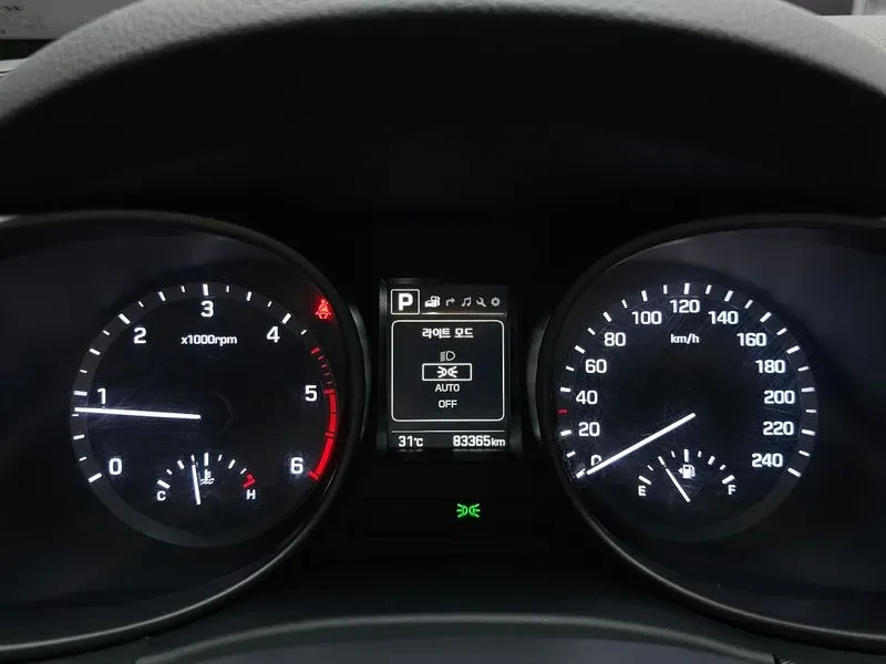 Hyundai Santa fe The Prime Diesel 2.0 2Wd Value Plus, снимка 8 - Автомобили и джипове - 56073001