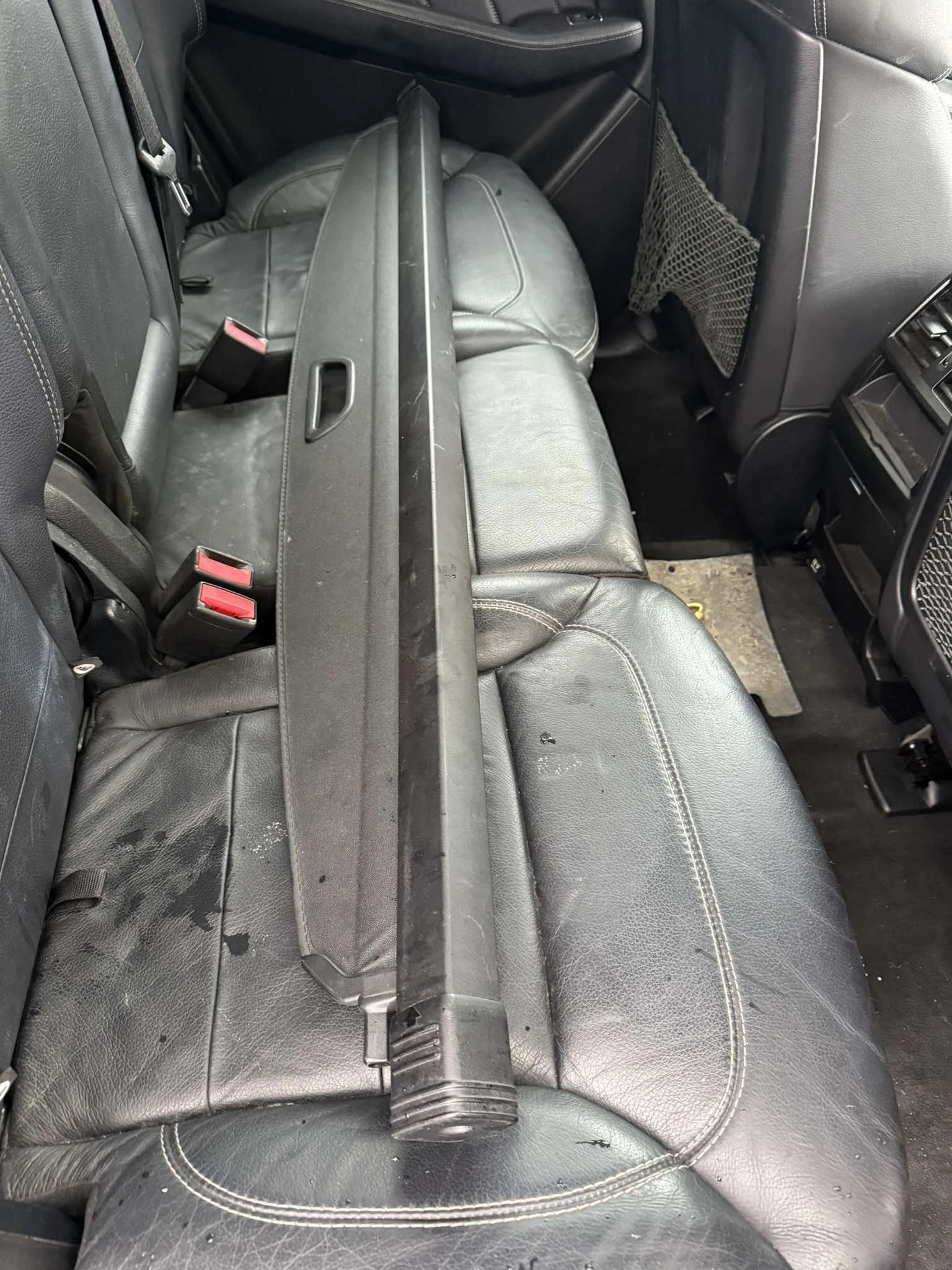 Mercedes-Benz GL 350 x166 w166, снимка 11 - Автомобили и джипове - 53932078