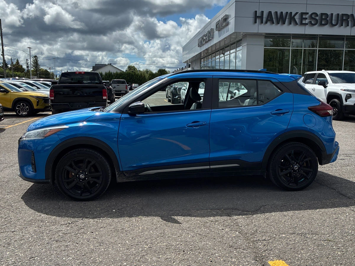 Nissan Juke * SR* * АВТОКРЕДИТ* * ЦЕНА ДО БЪЛГАРИЯ*  - изображение 2