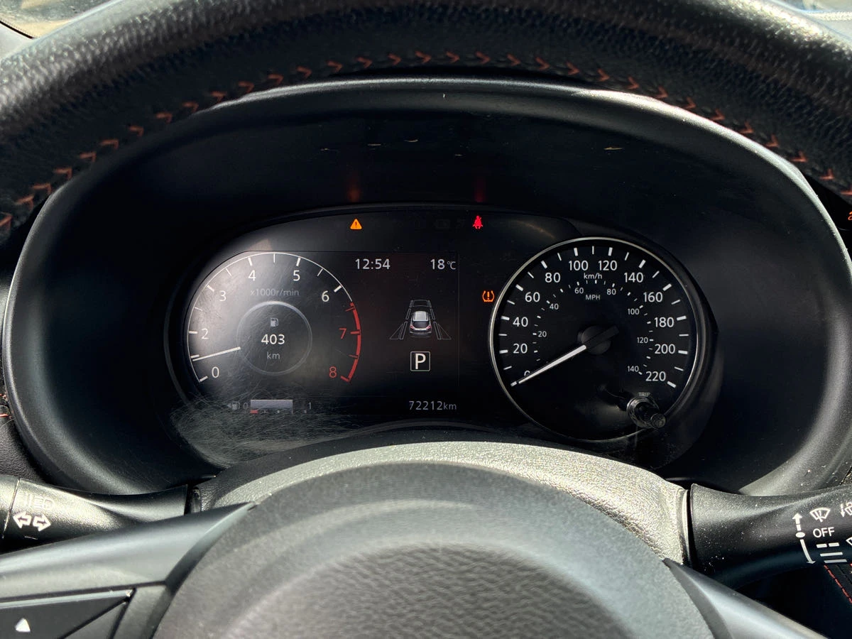 Nissan Juke * SR* * АВТОКРЕДИТ* * ЦЕНА ДО БЪЛГАРИЯ*  - изображение 9