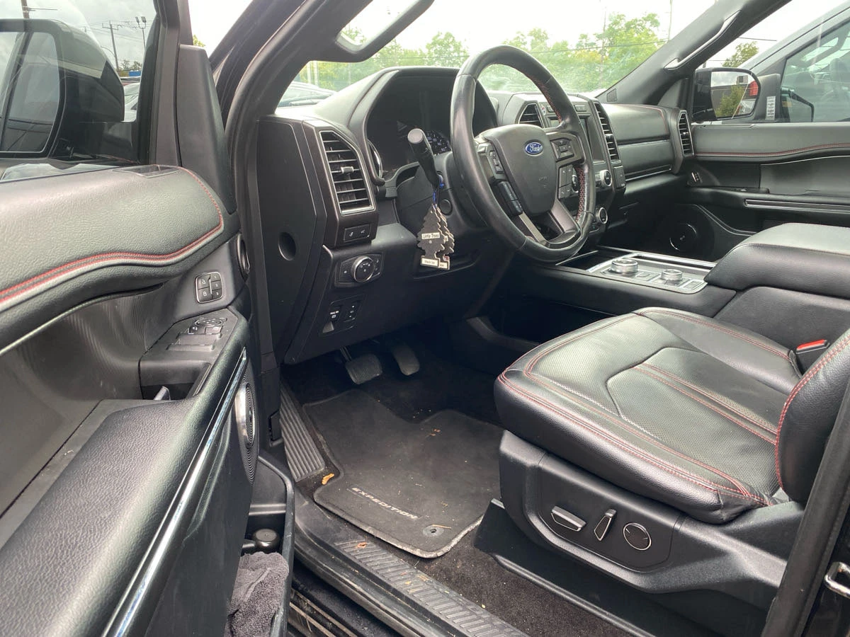 Ford Expedition 2019 Limited Max * БЕЗ ПЪРВОНАЧАЛНА ВНОСКА*  - изображение 7