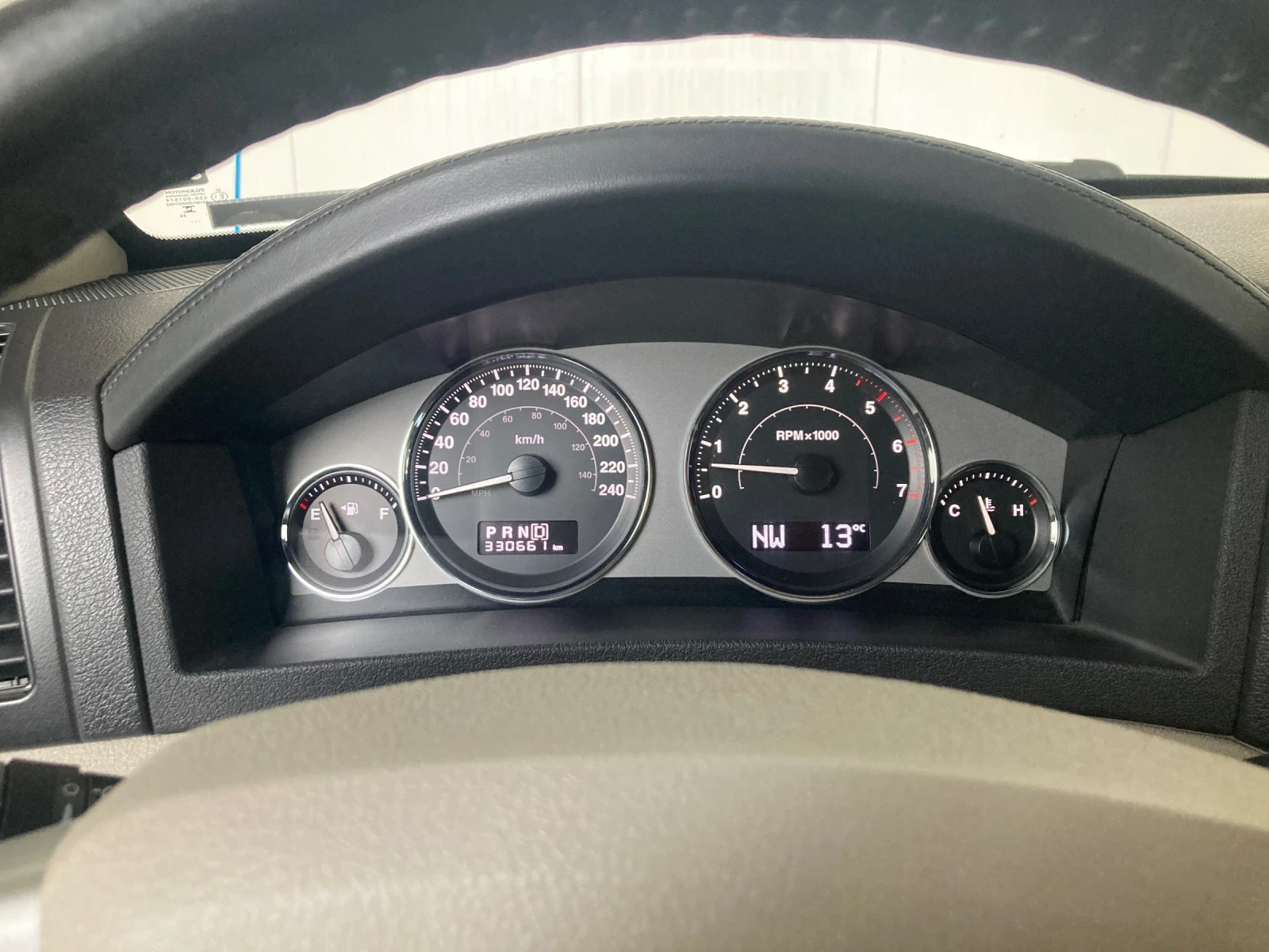 Jeep Grand cherokee 3.0 CRD  | Mobile.bg   11