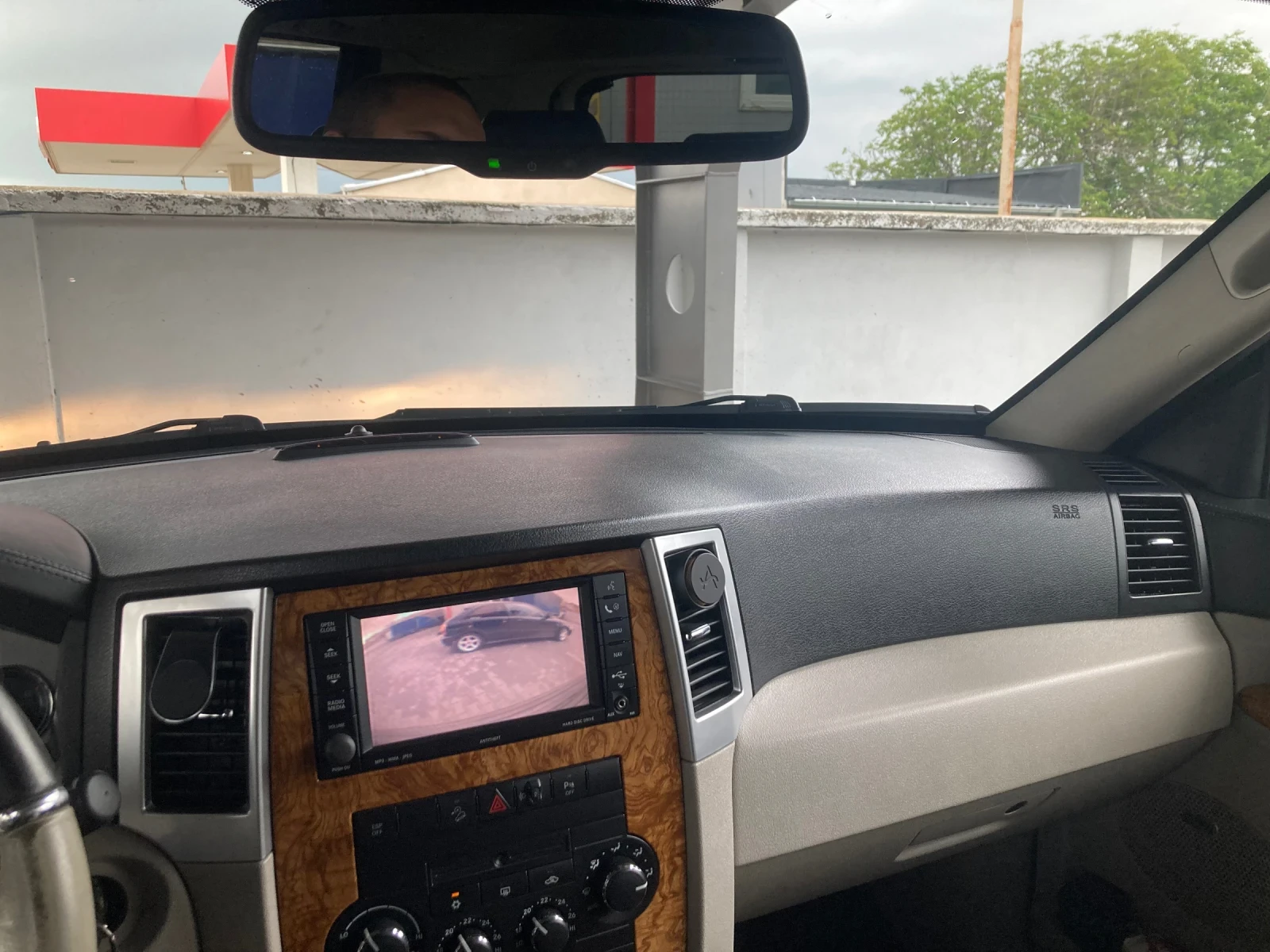 Jeep Grand cherokee 3.0 CRD  | Mobile.bg   12