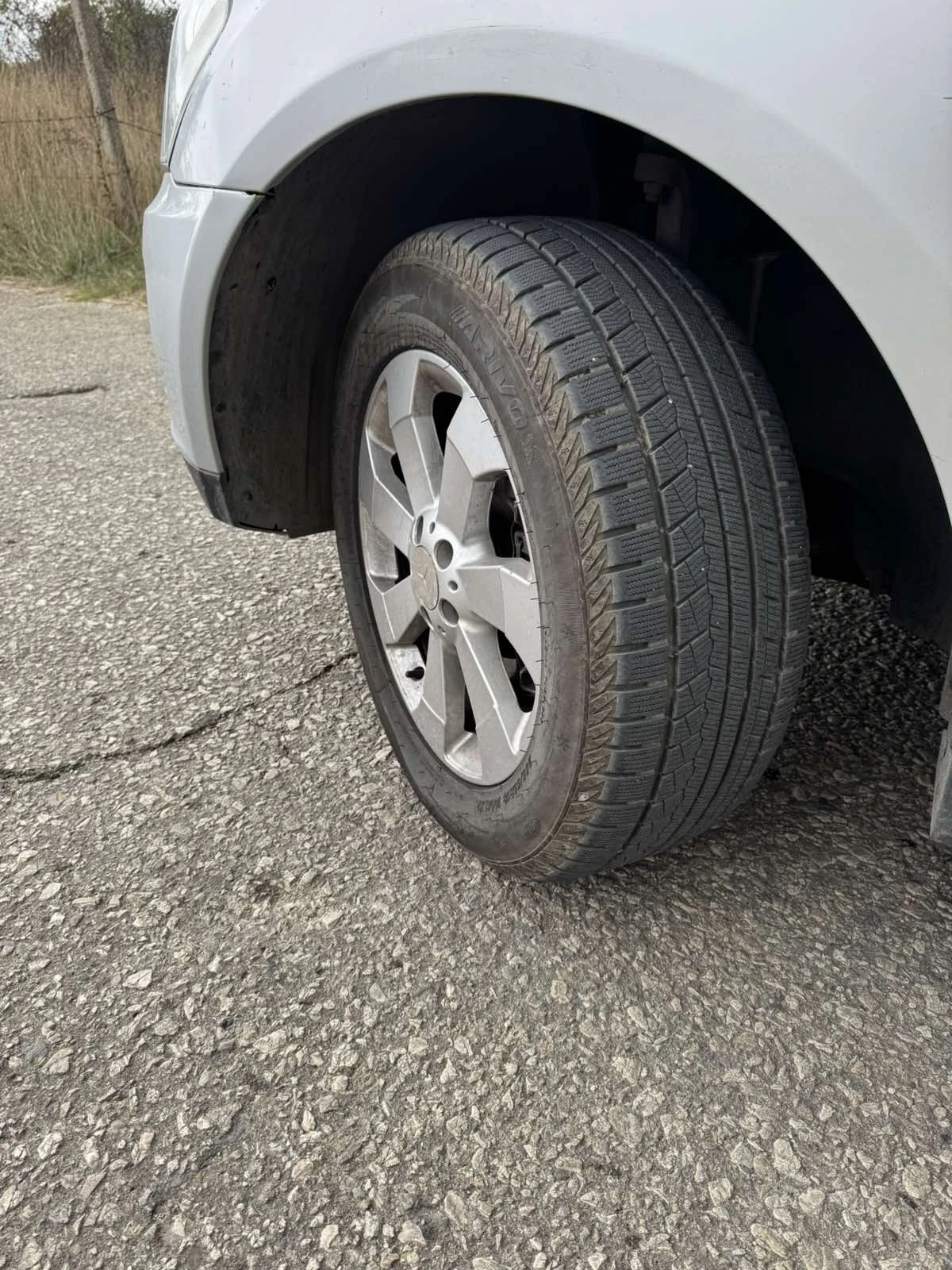 Mercedes-Benz ML 320  - изображение 8