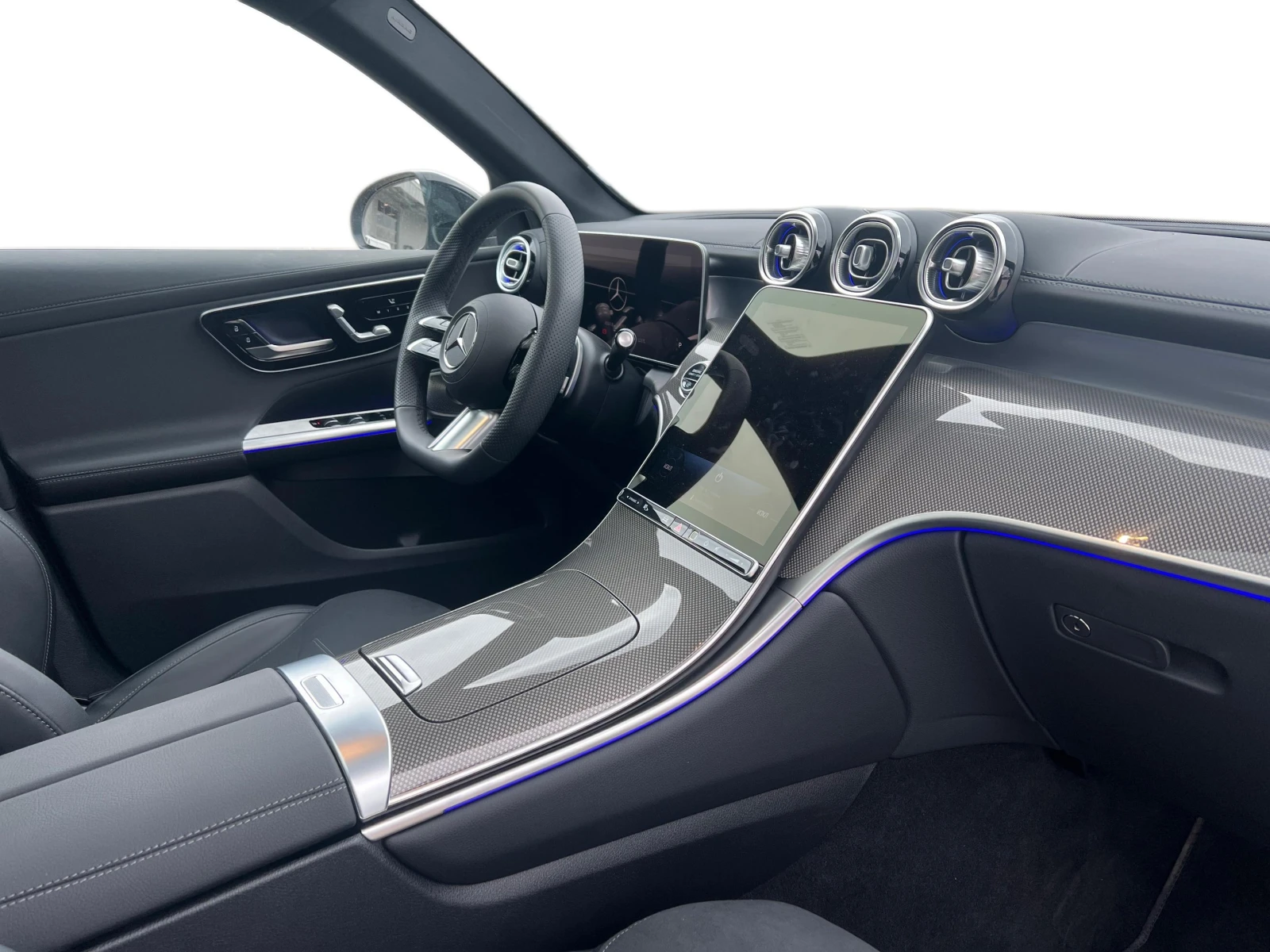 Mercedes-Benz GLC 300 4MATIC | Mobile.bg � ����������� 9