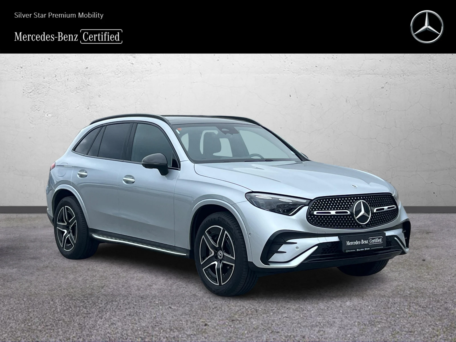 Mercedes-Benz GLC 300 4MATIC | Mobile.bg � ����������� 2