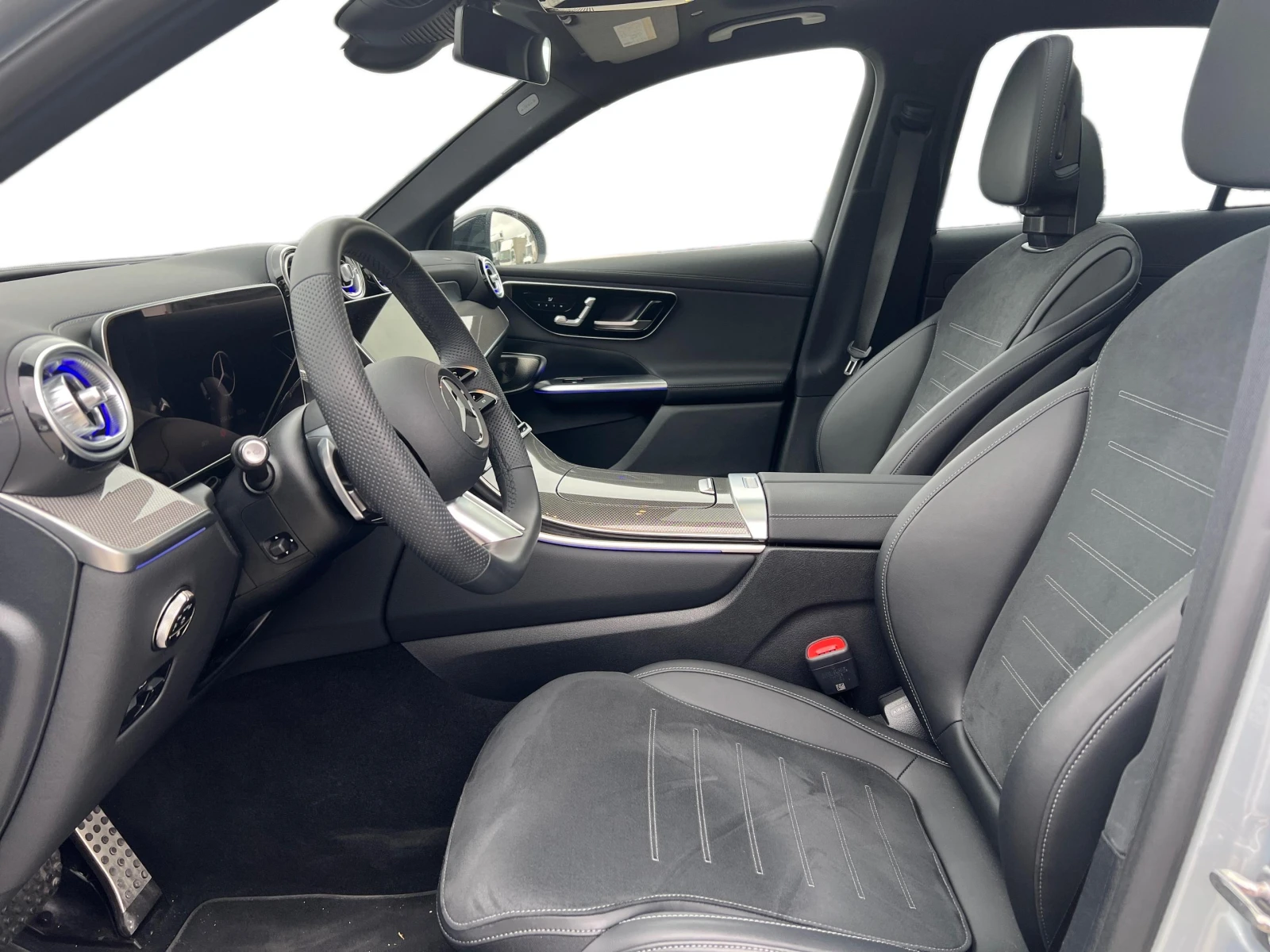 Mercedes-Benz GLC 300 4MATIC | Mobile.bg � ����������� 8