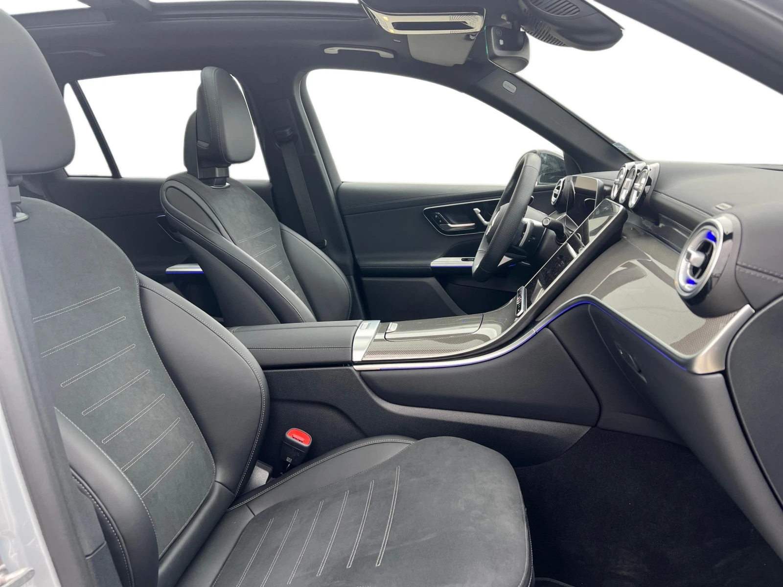 Mercedes-Benz GLC 300 4MATIC | Mobile.bg � ����������� 11