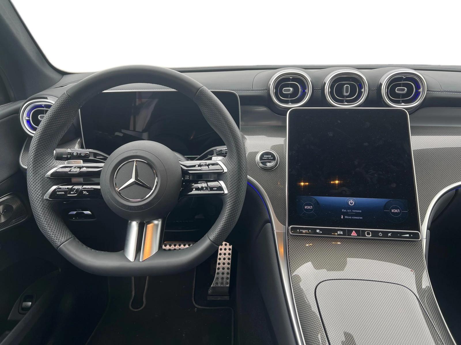 Mercedes-Benz GLC 300 4MATIC | Mobile.bg � ����������� 7