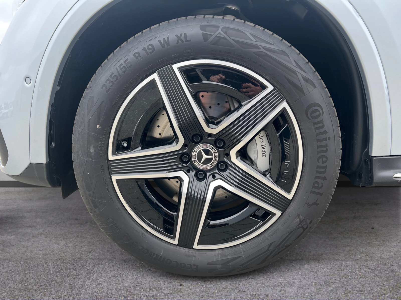Mercedes-Benz GLC 300 4MATIC | Mobile.bg � ����������� 5