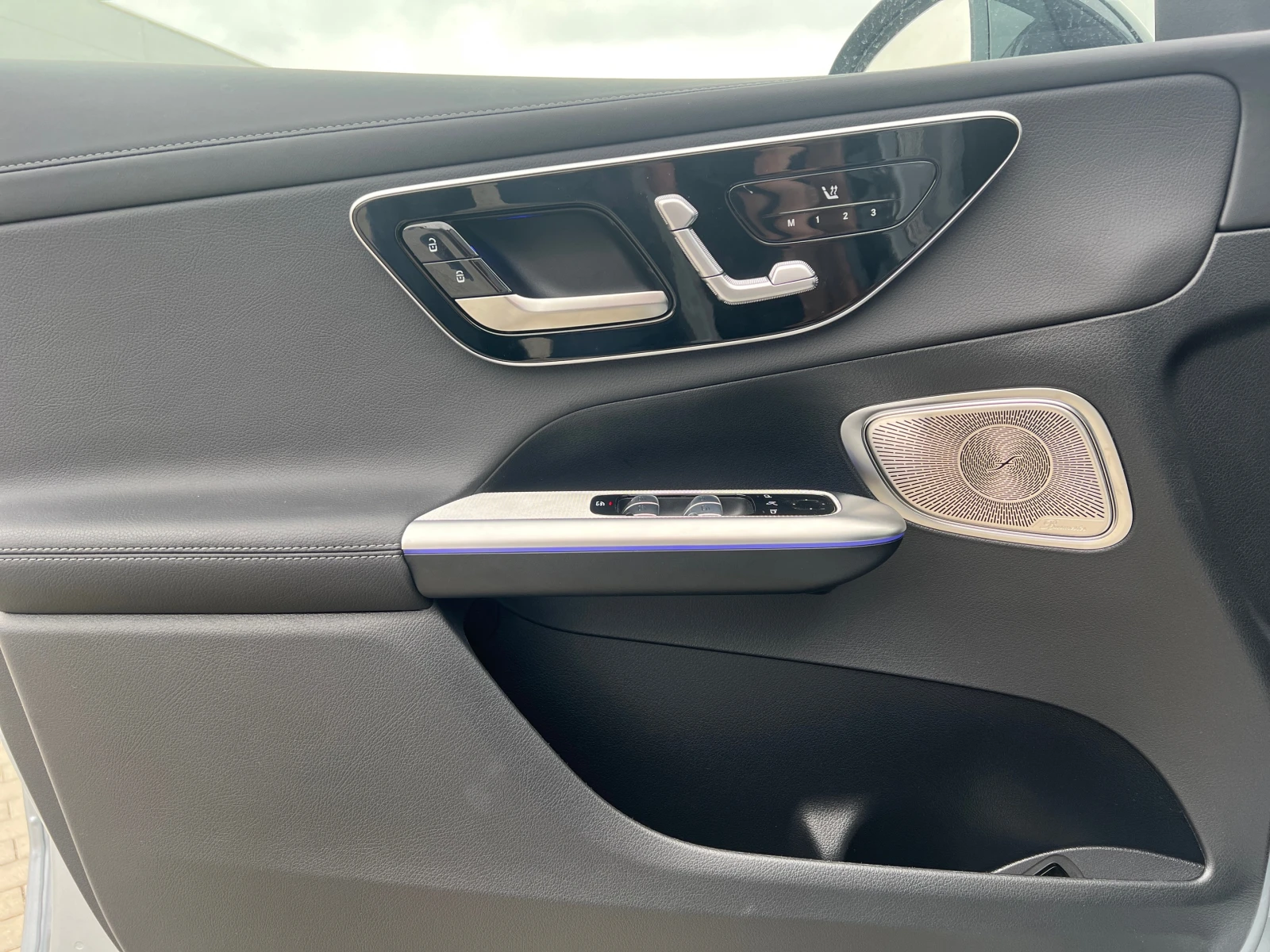 Mercedes-Benz GLC 300 4MATIC | Mobile.bg � ����������� 10