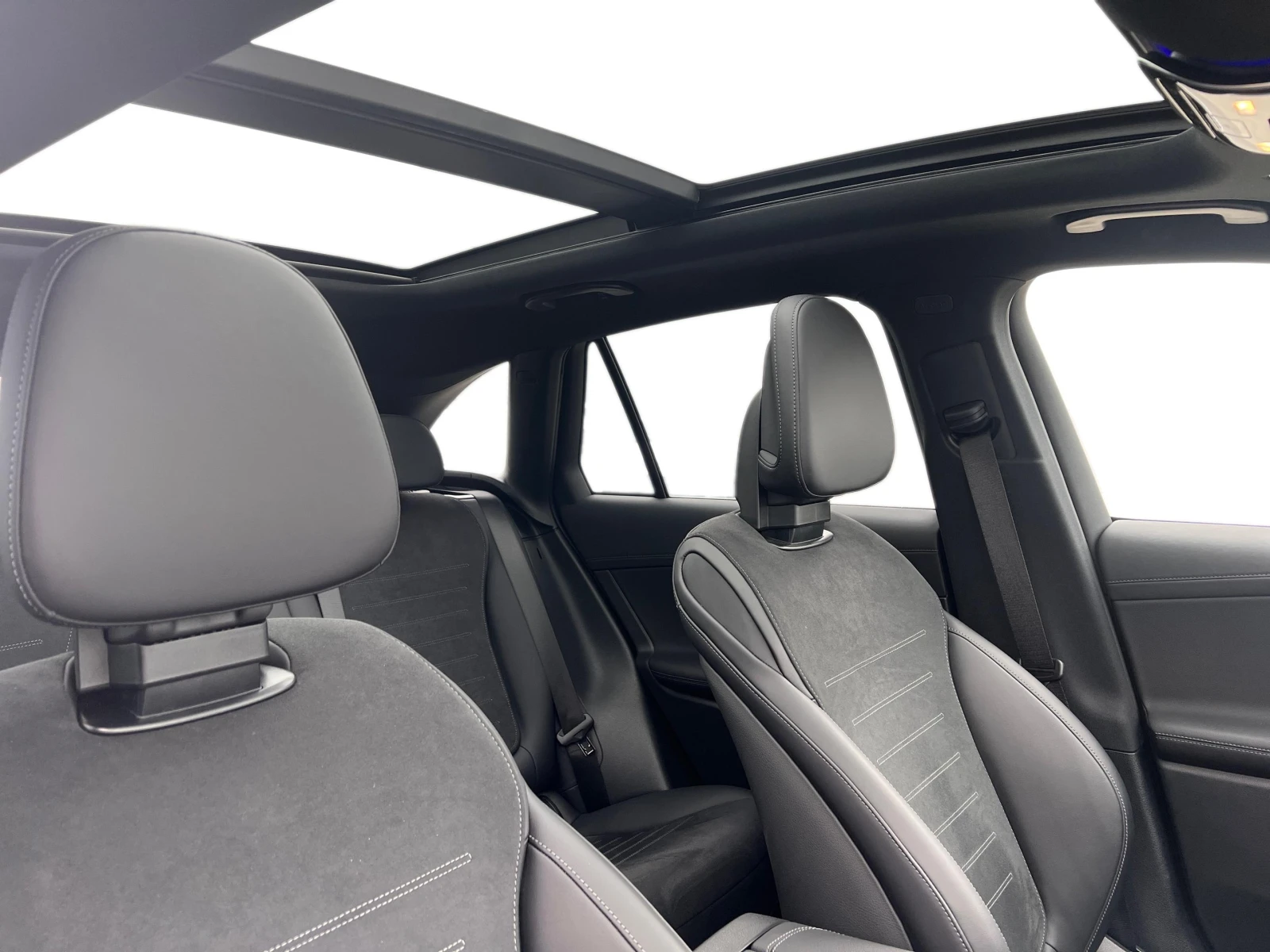 Mercedes-Benz GLC 300 4MATIC | Mobile.bg � ����������� 13