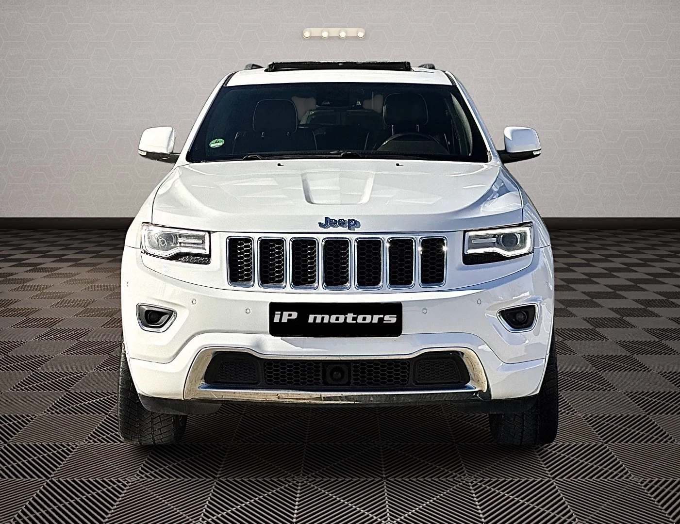 Jeep Grand cherokee | Mobile.bg   6