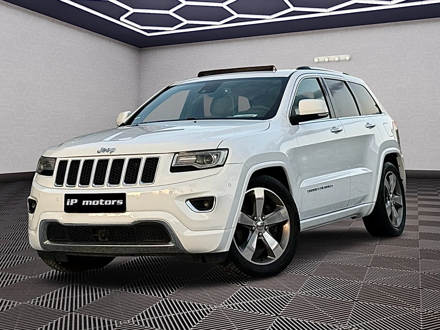 Jeep Grand cherokee | Mobile.bg   2